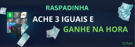 Cassino 337bet