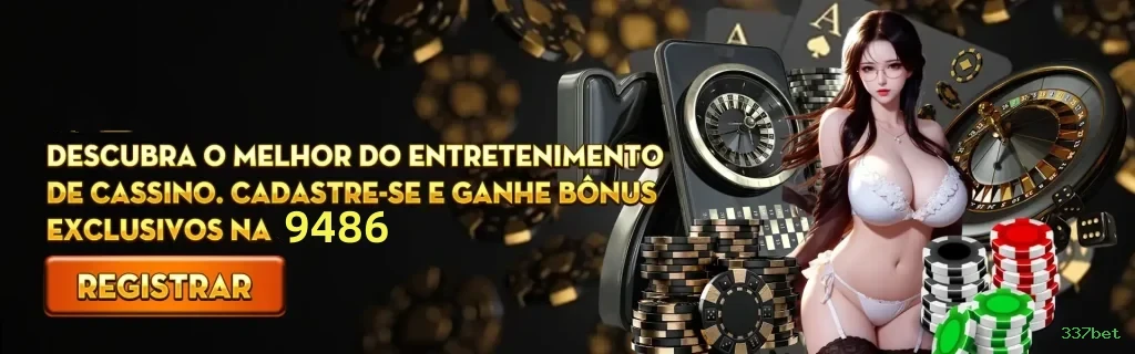 Torneios 337bet